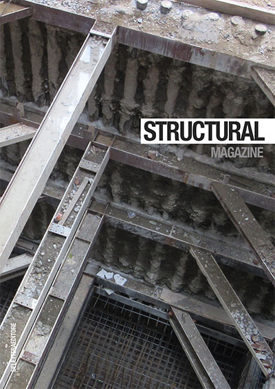 STRUCTURAL 235