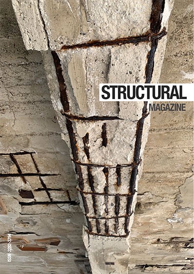 Structural 238