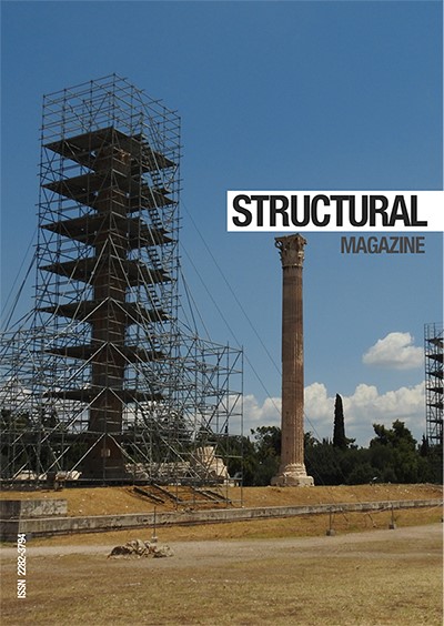 STRUCTURAL 243