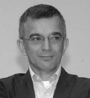 Prof. Luca Bertolini