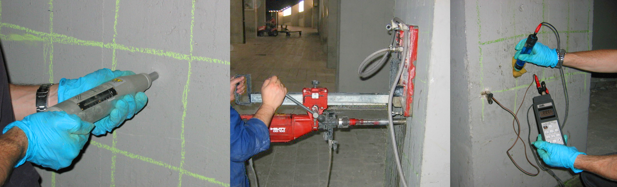 Dal progetto alla manutenzione: la sfida del calcestruzzo armato